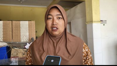 Dilema Korban Api Gaib di Rumah Warga Sleman: Nyaris 100 Kali Terbakar, Relokasi Takut Kehilangan Pelanggan, Usaha Macet