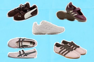 Tren Sepatu Gemes 2026, Bikin OOTD Makin Lucu dan Stylish