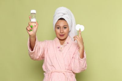 Perbedaan Micellar Water dan Milk Cleanser, Mana yang Lebih Cocok untuk Kulitmu?