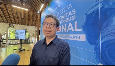Pelaku Film Keluhkan Pajak Berlapis, Minta Pemerintah Tiru Skema Prancis dan Korea : Dari Film untuk Film