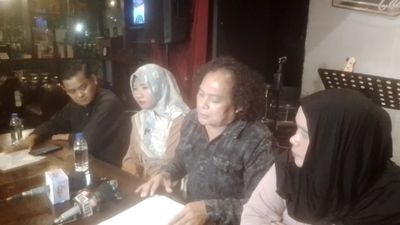 ART Mantan Istri Andre Taulany Buka Pintu Damai dengan Sejumlah Syarat