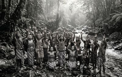 Apa Saja Agama Asli Indonesia? Warisan Spiritual Nusantara dari Sunda Wiwitan hingga Kejawen