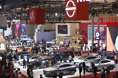 Pecinta Otomotif Wajib Paham! Ini 3 Perbedaan GIIAS dan GJAW yang Perlu Banget Kamu Tahu