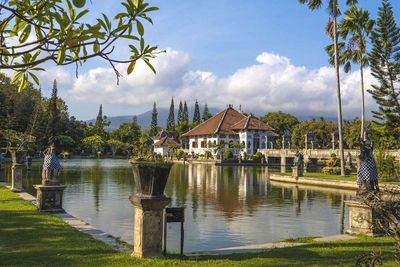 Gedung Tua Ikonik di Bali yang Menyimpan Jejak Kolonial Belanda, Ada Museum hingga Hotel Lawas
