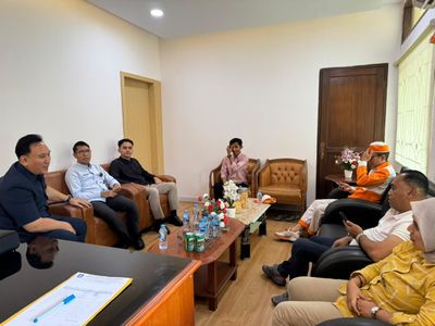 DPRD Babel Dorong Percepatan Penyaluran Kembali BBM untuk Masyarakat Membalong