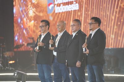 27 Tahun PNM, 70 Ribu Insan dan Satu Langkah Besar Membangun Budaya Kerja Apresiatif Melalui PNM Excellence Awards 2026