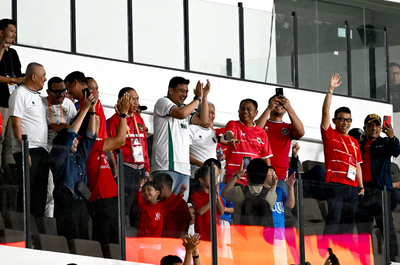 Dua Kemenangan Beruntun, Bobby Nasution Ingatkan Timnas U19 soal Sengatan Vietnam