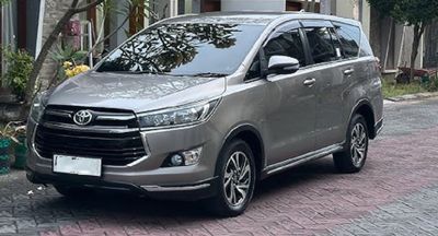 Mobil Diesel Paling Bandel: Kelebihan dan Kekurangan untuk Pemburu Mobil Bekas Tangguh