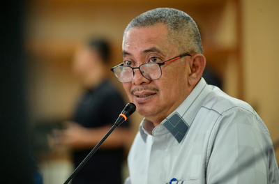 Gedung Astaka Bergema: 1.092 Peserta dari 20 Kabupaten Siap Bertarung di MTQ Sumut 2026