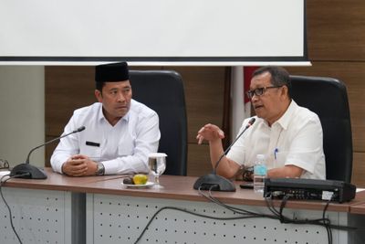 USK Gandeng Aceh Tengah, Dorong Hilirisasi Kopi Gayo dan Peningkatan Kualitas SDM