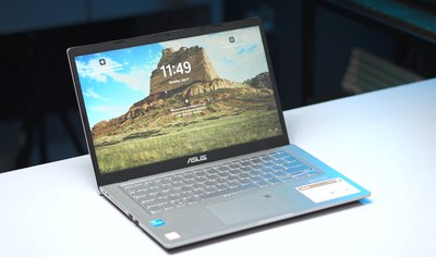 Rekomendasi 7 Laptop Anak Sekolah 2026, Kuat Dipakai Jangka Panjang!