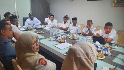 Sambut Tahun Baru Islam, Banda Aceh Hadirkan Ustaz Reza Abdul Jabbar dan Peggy Melati Sukma