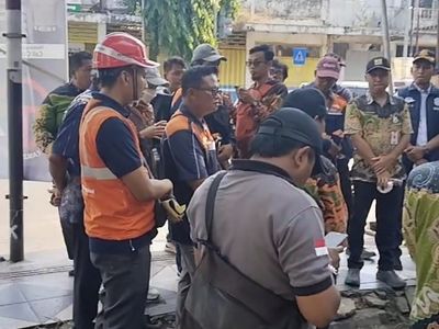 Transformasi PB Sudirman Didorong Jadi Ruang Publik Modern Penunjang Aktivitas Masyarakat