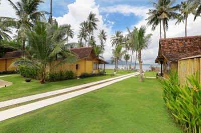 90 Ribu Wisatawan Liburan di Banyuwangi Selama Libur Panjang