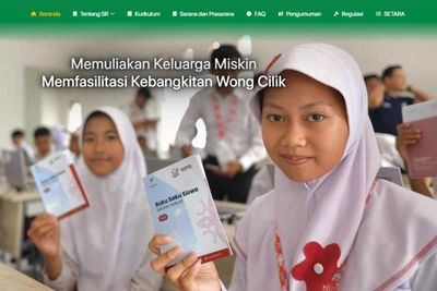 Daftar PPPK Tendik Sekolah Rakyat 2026: Syarat, Formasi, Link, dan Cara Pendaftaran Lengkap