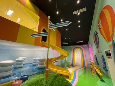 Biar Nggak Bosan di Rumah! Ini 4 Tempat Wisata Anak Paling Hits di Jakarta untuk Libur Sekolah