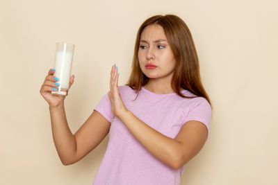 Sering Minum Kental Manis? Ini Risiko Kesehatan yang Perlu Diwaspadai
