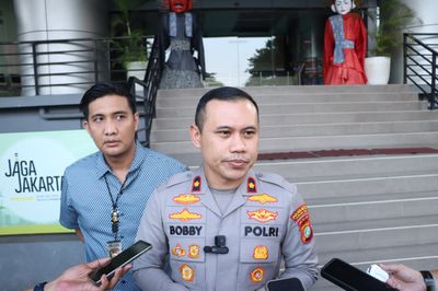 Miris! 2 Sahabat di Jakbar Tega Curi Motor Teman Sendiri, Motifnya Ekonomi