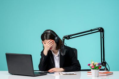 Microphone Laptop Bermasalah? Simak Cara Mengatasinya