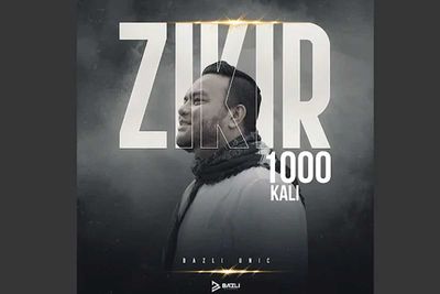Lirik Lagu Bazli UNIC Doa Nabi Yunus: Teks Arab, Terjemahan, dan Makna Penyelamat Hidup