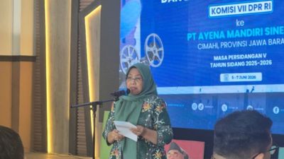 Pemkot Cimahi Tingkatkan Kapasitas SDM untuk Perluas Pasar Industri Kreatif