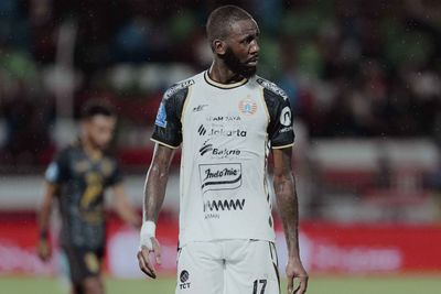 Disambut Hangat Diego Michiels, Allano Lima Merapat ke Borneo FC?