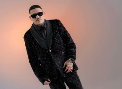 Toton Caribo Siap Comeback dengan Single CEO , Bawa Musik Timuran yang Enerjik