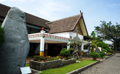 Pameran Sejarah Kerajaan Sunda di Museum Sri Baduga, Tampilkan Jejak Peradaban Tatar Sunda.