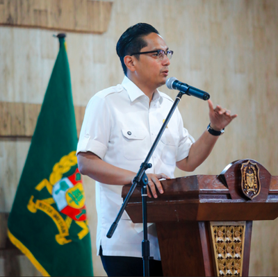 Pemko Medan Mulai Terapkan SRIKANDI, Arsip Pemerintah Beralih ke Sistem Digital