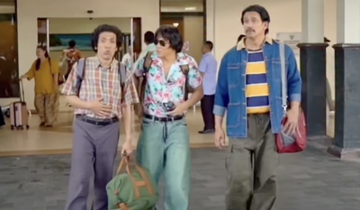 Plot Twist! Film Warkop DKI Terbaru Ternyata Ditulis Kreator Thailand