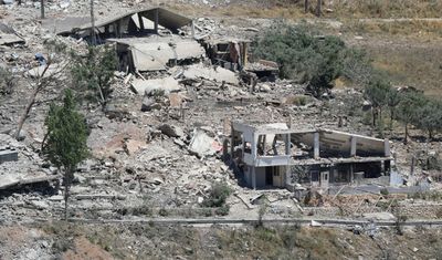 Korban Tewas Serangan Israel di Lebanon Tembus 3.593 Orang, UNIFIL Kecam Target Personel Militer