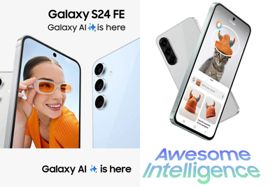 Samsung A56 vs S24 FE: Mana Senjata Rahasia Terbaik untuk Naikin Kelas Kontenmu?