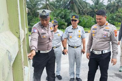 Microsleep Jadi Pembunuh Senyap di Tol Permai, Polisi Perkuat Pengawasan Subuh