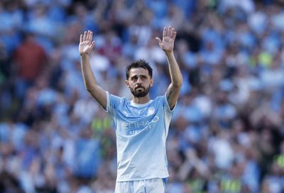 Bernardo Silva Masih Belum Putuskan Masa Depan Kariernya usai Tinggalkan Manchester City