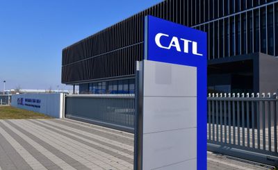 Baterai Baru CATL Diklaim Nyaris Setara Bensin, Mobil Listrik Bisa Tempuh 1.600 Km