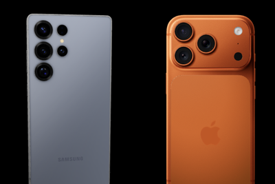 Perbandingan Filosofi Desain, Konsistensi Kamera, hingga Penetrasi Fitur AI pada iPhone dan Samsung