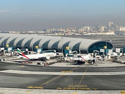 Bandara Dubai akan Ditutup Permanen Setelah 75 Tahun Beroperasi