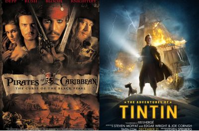 5 Rekomendasi Film Tentang Harta Karun Paling Seru, Wajib Ditonton!