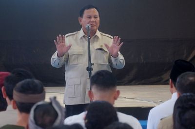 Presiden Prabowo Sebut Pendidikan Kunci Utama Tingkatkan Kesejahteraan Rakyat Indonesia