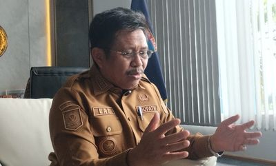 Bupati Lombok Barat Soroti Usulan 500 Atlet Porprov NTB 2026, Minta Seleksi Berbasis Data dan Kajian