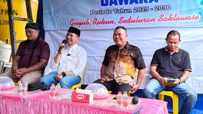 Supa ad Ungkap Perjalanan Pakuwaja dari Organisasi Vakum hingga Jadi Pusat Persatuan Warga Jawa