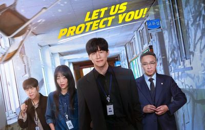 Penjelasan Ending Teach You a Lesson, Drakor Action Sekolah Netflix Super Unik
