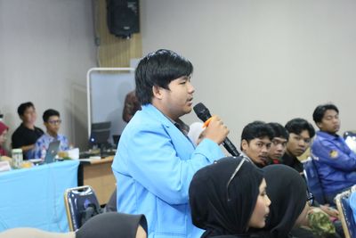 UBB Dukung Penguatan Kekayaan Intelektual melalui Edukasi dan Diseminasi Paten