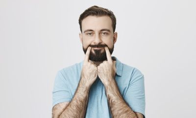 Arti Mimpi Mencabut Kumis Sendiri dan Berbagai Maknanya Buat Hidup Kamu