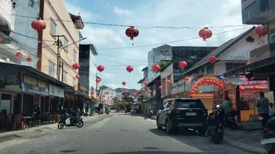 Menelusuri Pecinan di Pulau Bangka, Pusat Sejarah dan Budaya Tionghoa yang Menarik