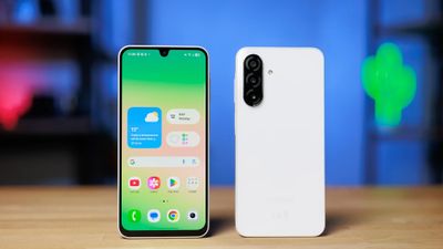 Samsung Galaxy A27 Muncul dengan Warna Baru, Intip Spesifikasinya!