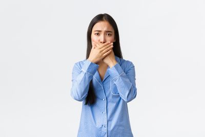 Cegukan Tak Kunjung Hilang? Waspadai Kondisi Medis Ini
