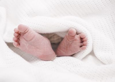 Selamat! Amanda Manopo Melahirkan Anak Pertama Laki-laki, Diberi Nama Zac