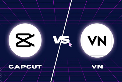 CapCut vs VN Video Editor: Mana Aplikasi Edit Video Paling Enak buat Kreator Konten di 2026?
