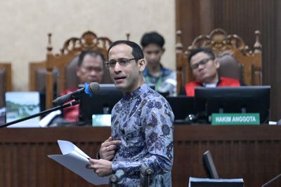 Apakah Pledoi Bisa Membuat Hukuman Lebih Ringan? Simak Penjelasan Hukumnya